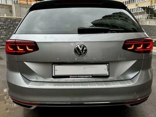 Volkswagen Passat foto 3