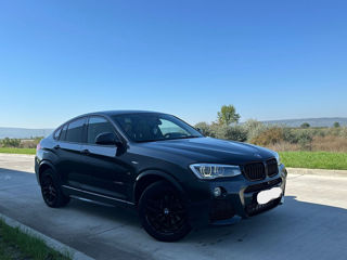 BMW X4 foto 6