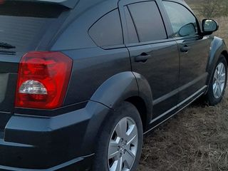 Dodge Caliber foto 5