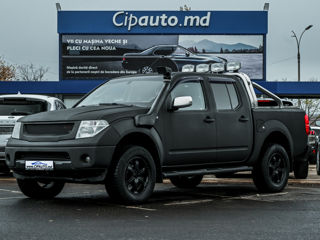 Nissan Navara foto 4