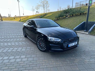 Audi A5 foto 3