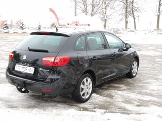 Seat Ibiza foto 5