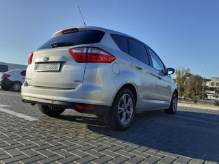 Ford C-Max foto 8