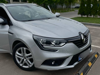 Renault Megane foto 3