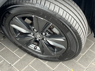 Lexus UX foto 18