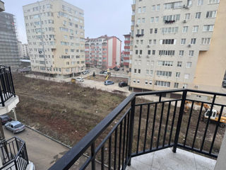 Apartament cu 2 camere, 53 m², Durlești, Chișinău foto 12