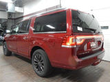 Lincoln Navigator foto 3