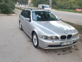 BMW 5 Series Touring