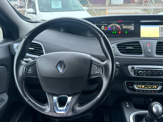 Renault Grand Scenic foto 18