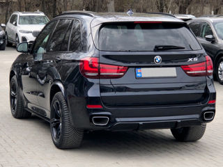 BMW X5 foto 4