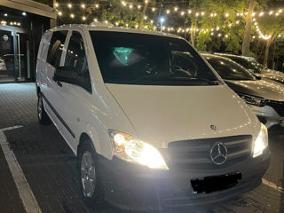 Mercedes Vito