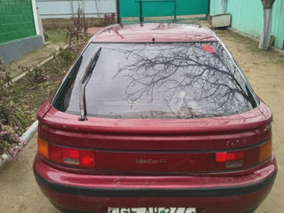 Mazda 323 foto 5