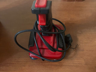 Vand Joystick foto 5