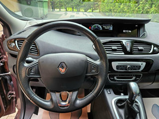 Renault Scenic foto 7