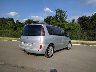 Renault Espace foto 2