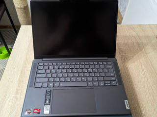 Lenovo Yoga Pro 7 14ARP8 16GB/1TB foto 6