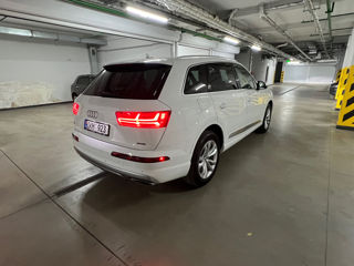 Audi Q7 foto 3