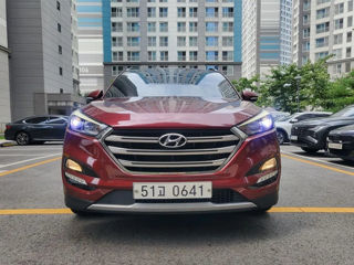 Hyundai Tucson foto 10