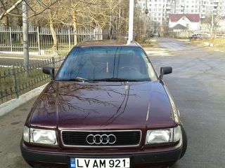 Audi 80 foto 7