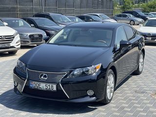 Lexus Es Series foto 1