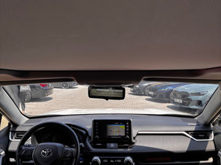 Toyota Rav 4 foto 17