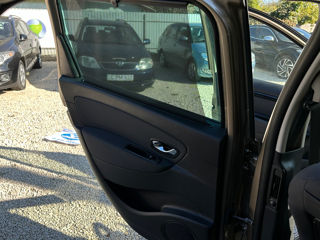 Renault Grand Scenic foto 20