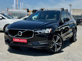 Volvo XC60 foto 3