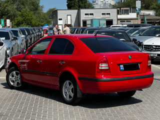 Skoda Octavia foto 5