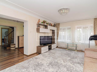 Vânzare, casă, Botanica, str. Vitalie Tulnic, 360 m.p, 279900€ foto 4