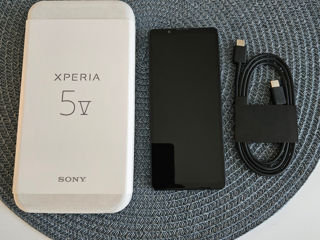 SONY XPERIA 5 V