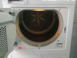 Сушильная машина Miele HomeCare XL фото 5