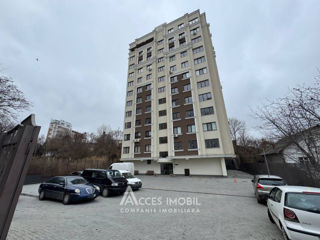 Apartament cu 2 camere, 70 m², Centru, Chișinău foto 11