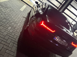 Audi A6 foto 2