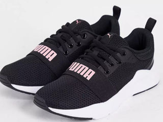 Puma wired  39 наш / EU40 foto 1