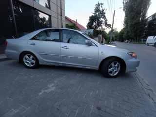 Toyota Camry foto 5