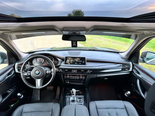 BMW X5 foto 7