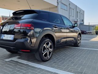 Citroen C4 Cactus foto 2