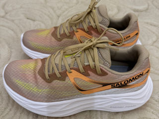 Salomon energy foam aero glide foto 4