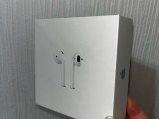 Airpods Apple Imitatie