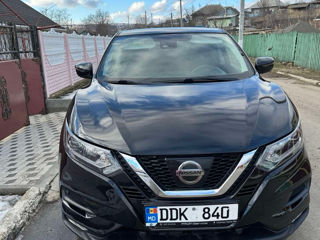 Nissan Qashqai foto 2