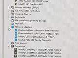 Samsung Chronos (i7 8cpu, 16gb ram, SSD 256gb hdd, 2 videocarti, JBL Audio, iluminare taste) foto 8