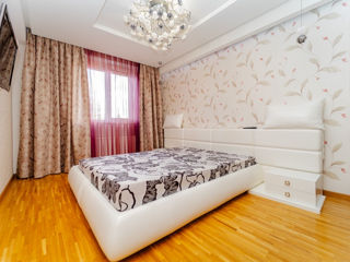 Apartament cu 3 camere, 80 m², Râșcani, Chișinău foto 8