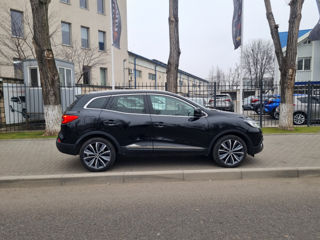 Renault Kadjar foto 4