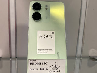 Redmi 13C (128 Gb)