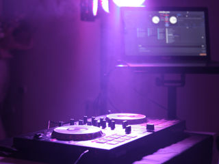 DJ foto 1