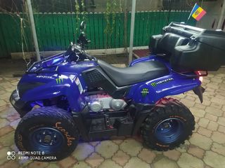 CFMoto Jumbo 300cc foto 1