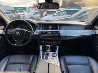 BMW 5 Series foto 10