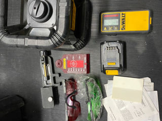 Dewalt DCE074R фото 2