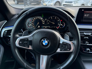 BMW 5 Series foto 7