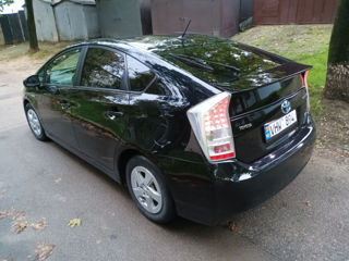 Toyota Prius foto 1